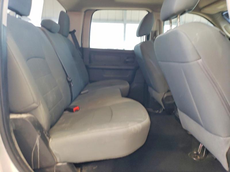 Продаж на аукціоні авто 2014 Ram 2500, vin: 3C6UR5CL9EG277041, номер лоту: 77394215