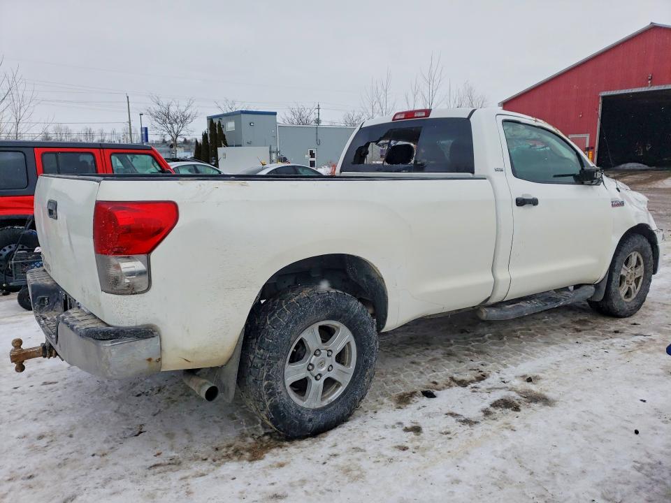 Продаж на аукціоні авто 2010 Toyota Tundra, vin: 5TFLY5F11AX088312, номер лоту: 76436425
