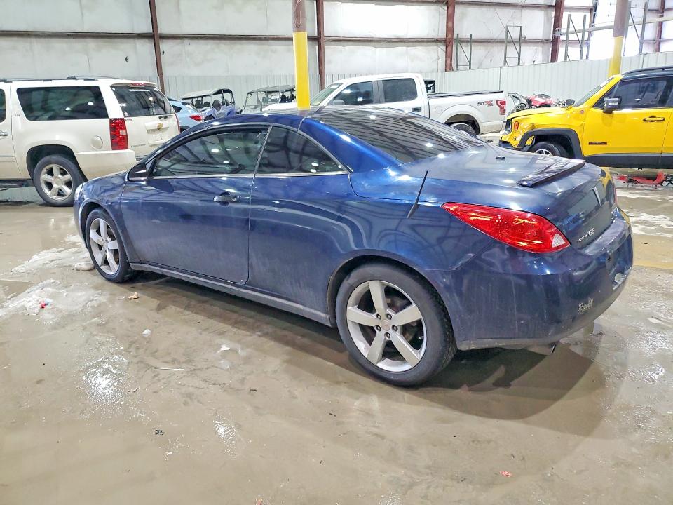 Aukcja sprzedaży 2008 Pontiac G6, vin: 1G2ZH361784139634, numer aukcji: 74058535