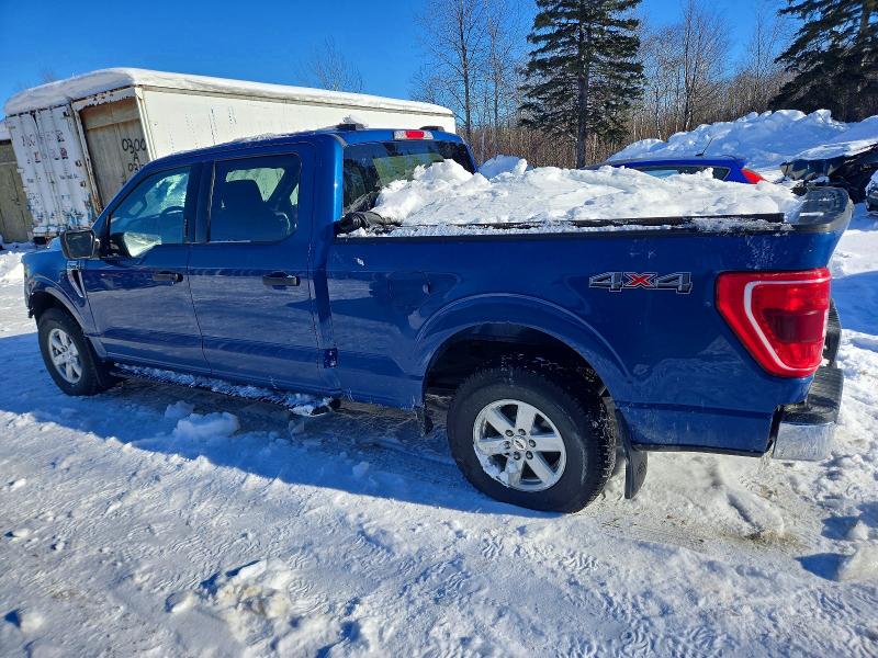 Продажа на аукционе авто 2023 Ford F150, vin: 1FTFW1E50PKF17882, номер лота: 72838765