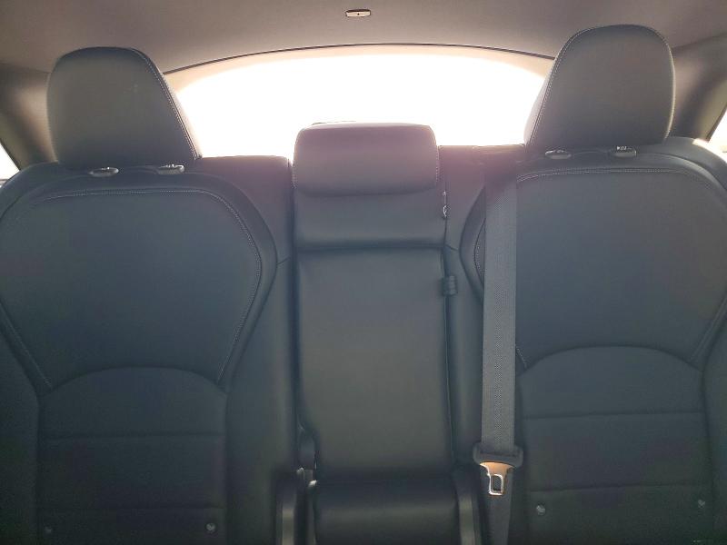 Продаж на аукціоні авто 2025 Infiniti Qx50, vin: 3PCAJ5FB8SF101489, номер лоту: 76959435