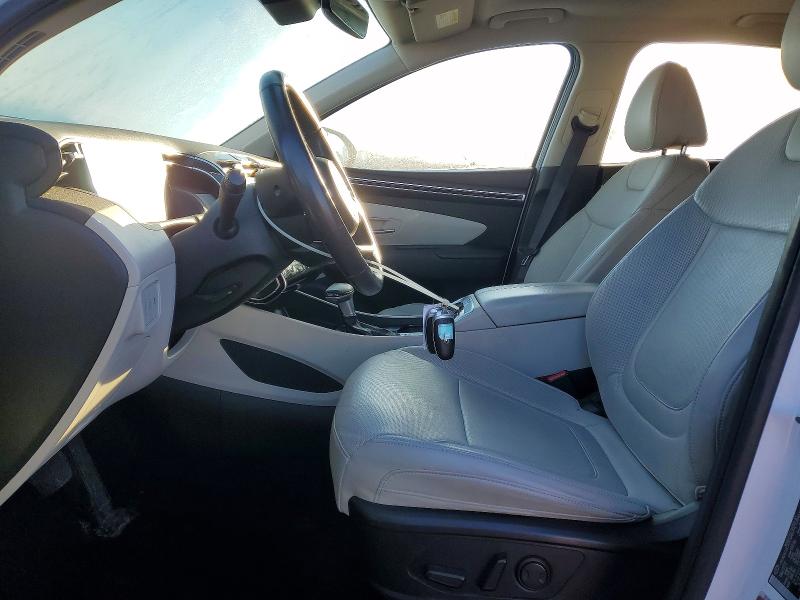2023 Hyundai Tucson მანქანა იყიდება აუქციონზე, vin: 5NMJFCAE1PH274767, აუქციონის ნომერი: 78868465