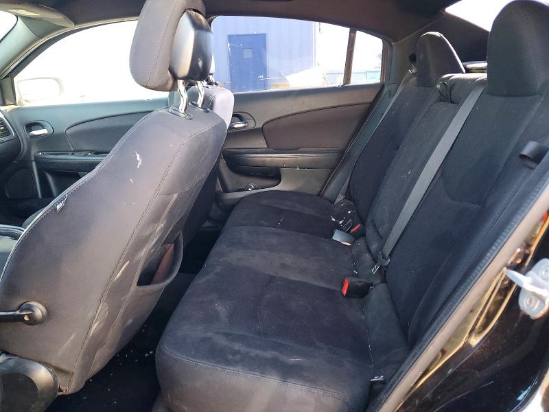 76005725 :رقم المزاد ، 1C3CCBBB4DN695210 vin ، 2013 Chrysler 200 مزاد بيع