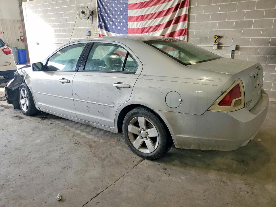 Продажа на аукционе авто 2006 Ford Fusion, vin: 3FAFP07136R231879, номер лота: 79590645
