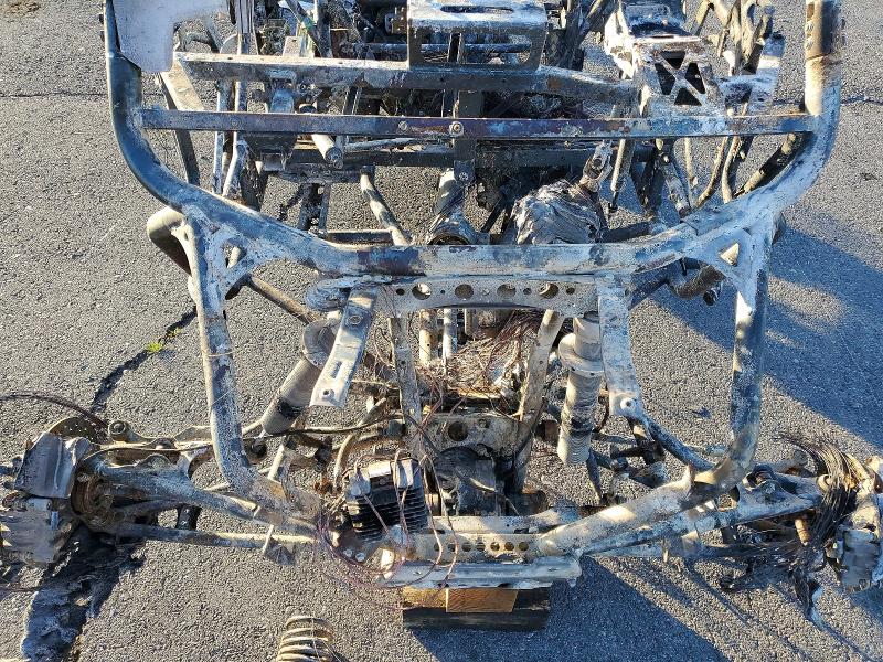 Aukcja sprzedaży 2020 Polaris Rzr, vin: 3NSNAE990LH849667, numer aukcji: 79205325