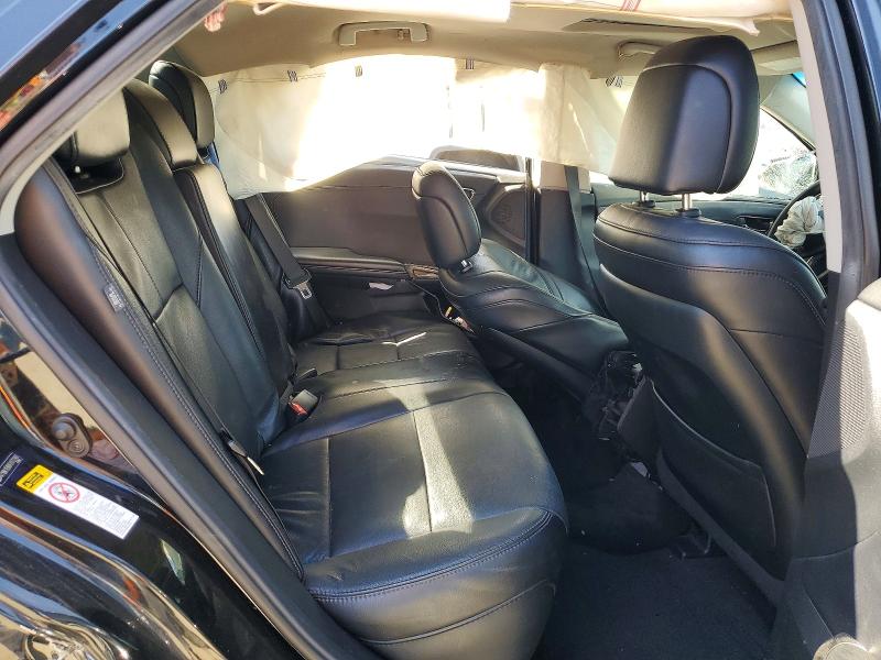 79031245 :رقم المزاد ، 4T1BK1EB0FU172240 vin ، 2015 Toyota Avalon مزاد بيع