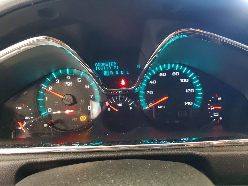 Продажа на аукционе авто 2017 Chevrolet Traverse, vin: 1GNKVHKDXHJ320223, номер лота: 76552805