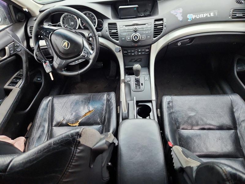 Aukcja sprzedaży 2009 Acura Tsx, vin: JH4CU26629C005431, numer aukcji: 77558945