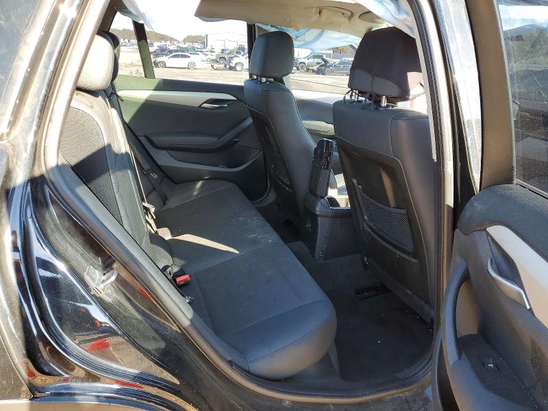 Продаж на аукціоні авто 2015 Bmw X1, vin: WBAVM1C56FV318026, номер лоту: 72894625