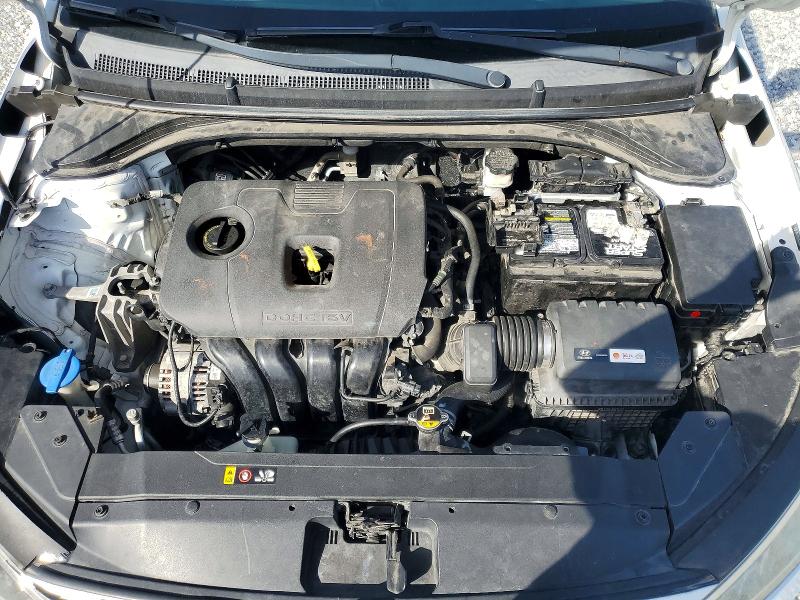 Продажа на аукционе авто 2019 Hyundai Elantra, vin: 5NPD84LF8KH482904, номер лота: 78774175