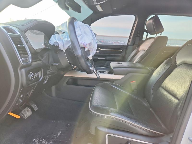 2019 Ram 1500 მანქანა იყიდება აუქციონზე, vin: 1C6SRFJT1KN820482, აუქციონის ნომერი: 76547175