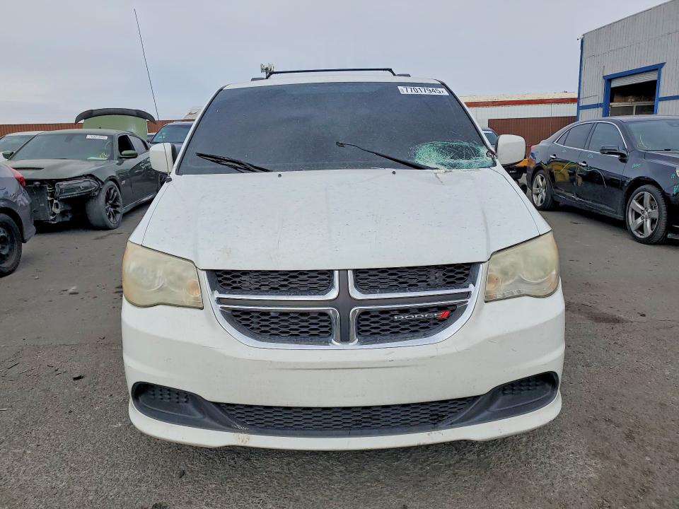 Продаж на аукціоні авто 2013 Dodge Grand Cara, vin: 2C4RDGCG6DR820656, номер лоту: 77017945