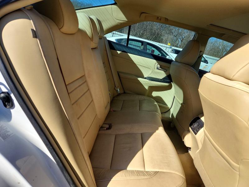 Продажа на аукционе авто 2015 Toyota Camry, vin: 4T1BF1FK7FU975159, номер лота: 77597055