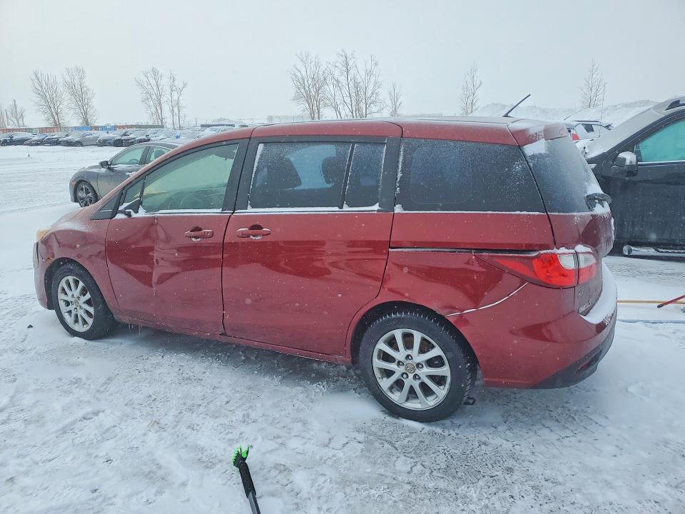 Продаж на аукціоні авто 2012 Mazda 5, vin: JM1CW2CL0C0112461, номер лоту: 78668855