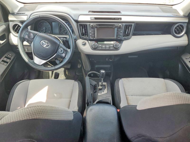 Продажа на аукционе авто 2017 Toyota Rav4, vin: 2T3WFREV9HW384045, номер лота: 77163925