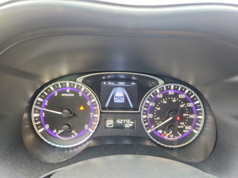 77580625 :رقم المزاد ، 5N1AL0MM7DC333739 vin ، 2013 Infiniti Jx35 مزاد بيع