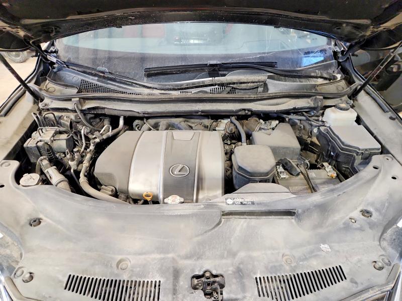 74803845 :رقم المزاد ، 2T2YZMDA2MC284340 vin ، 2021 Lexus Rx مزاد بيع