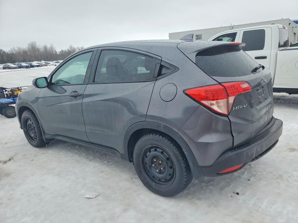 76422755 :رقم المزاد ، 3CZRU5G58GM102769 vin ، 2016 Honda Hr-v مزاد بيع