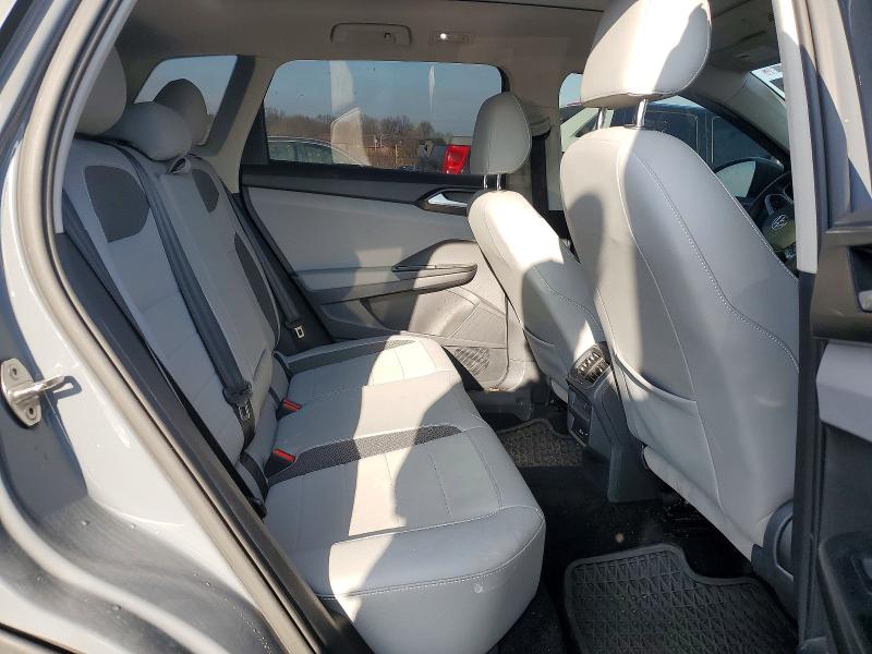 Продажа на аукционе авто 2022 Volkswagen Taos, vin: 3VVPX7B2XNM042344, номер лота: 77857615