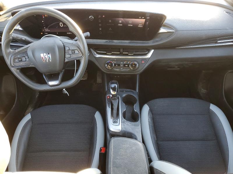 Продаж на аукціоні авто 2024 Buick Envista, vin: KL47LAE29RB057489, номер лоту: 75785285