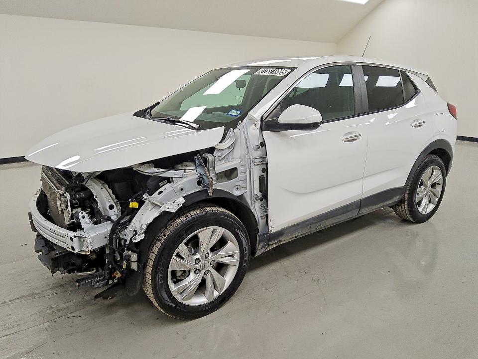 Продаж на аукціоні авто 2024 Buick Encore Gx, vin: KL4AMBS21RB079855, номер лоту: 77971005