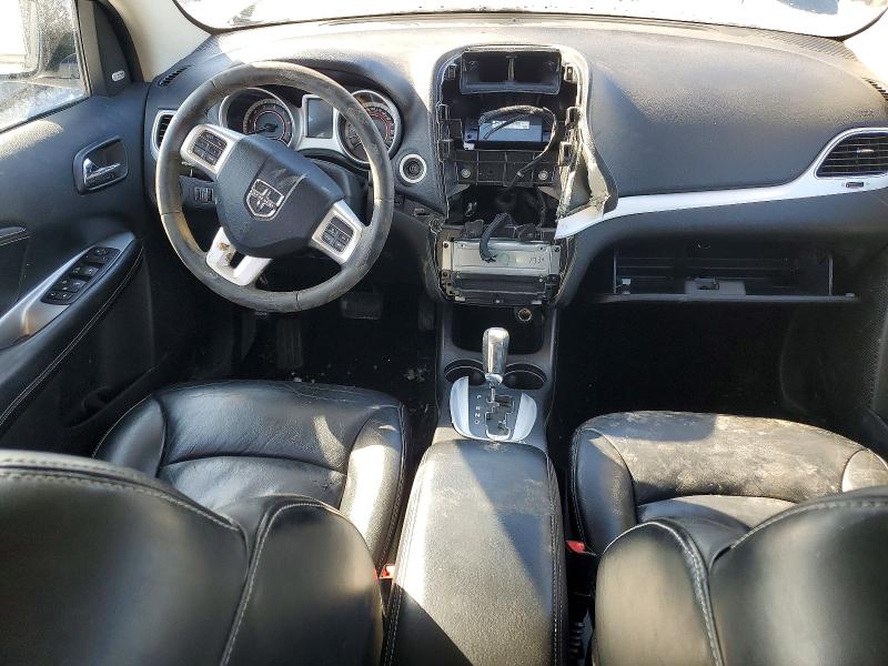 2012 Dodge Journey მანქანა იყიდება აუქციონზე, vin: 3C4PDDFG8CT185436, აუქციონის ნომერი: 77016145