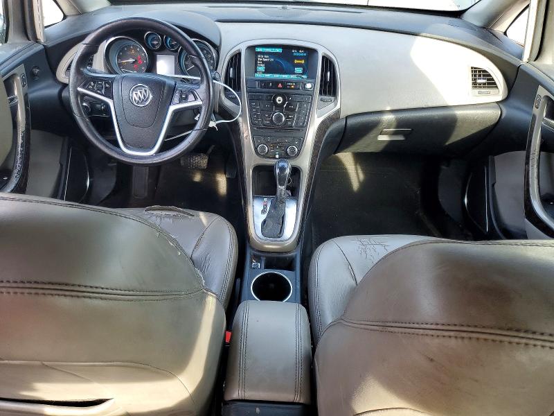 77099335 :رقم المزاد ، 1G4PR5SK7F4120326 vin ، 2015 Buick Verano مزاد بيع