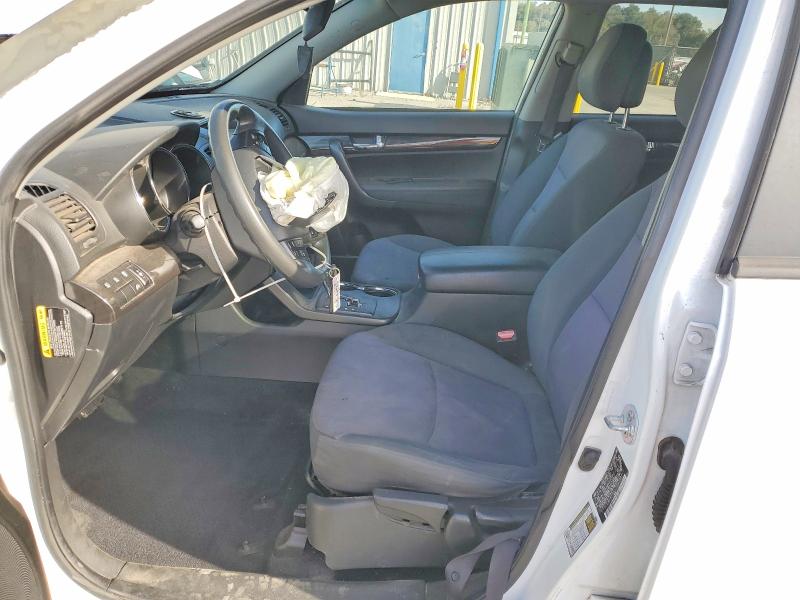 Продаж на аукціоні авто 2013 Kia Sorento, vin: 5XYKT3A17DG359029, номер лоту: 75923395