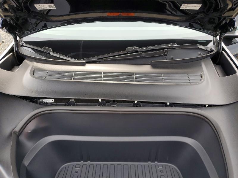 Aukcja sprzedaży 2026 Tesla Model Y, vin: 7SAYGDED2TF382834, numer aukcji: 75862945
