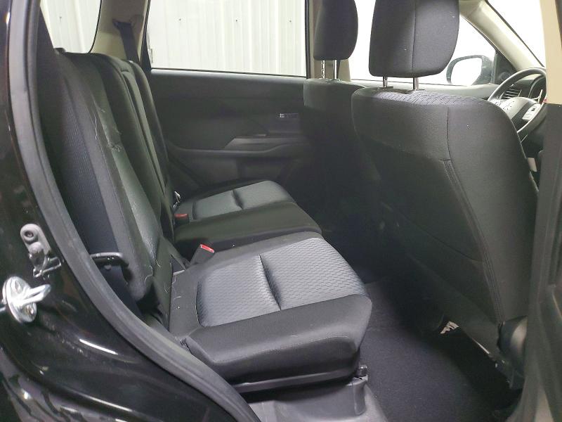 Продаж на аукціоні авто 2014 Mitsubishi Outlander, vin: JA4AD2A39EZ005675, номер лоту: 75979855