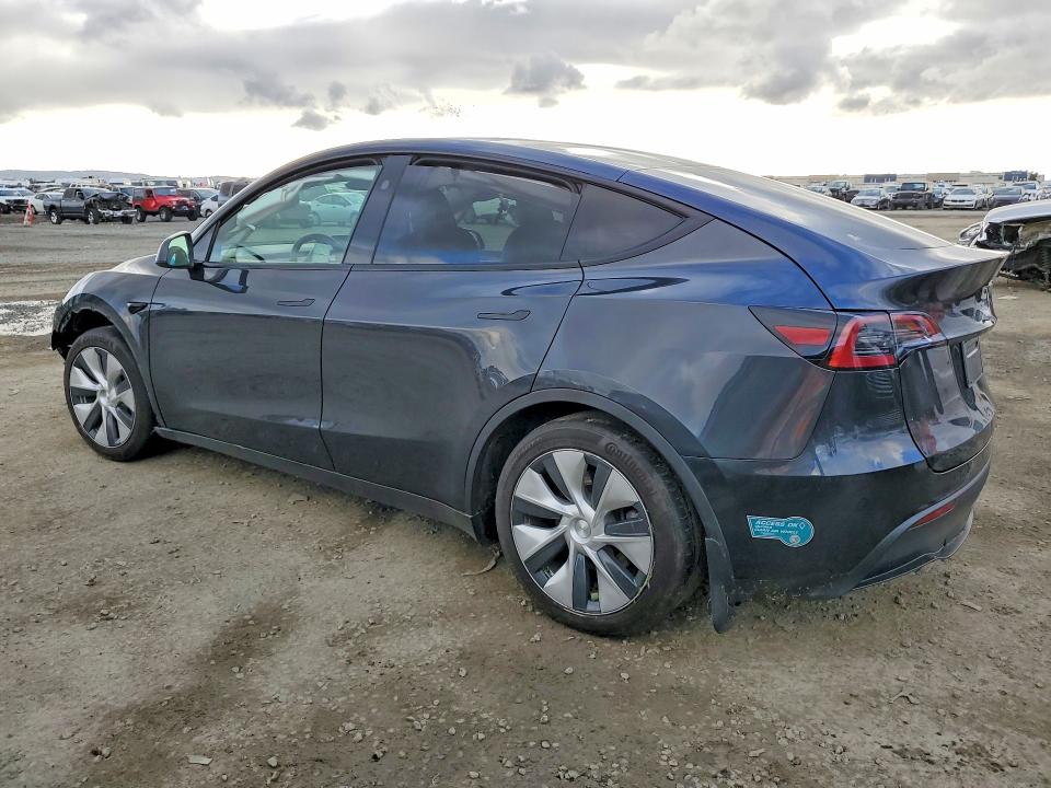Aukcja sprzedaży 2024 Tesla Model Y, vin: 7SAYGDED3RF028944, numer aukcji: 77799405