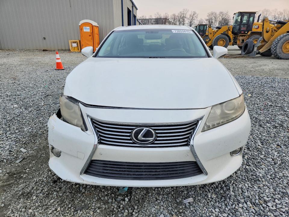 Aukcja sprzedaży 2013 Lexus Es, vin: JTHBK1GG3D2048936, numer aukcji: 73053415