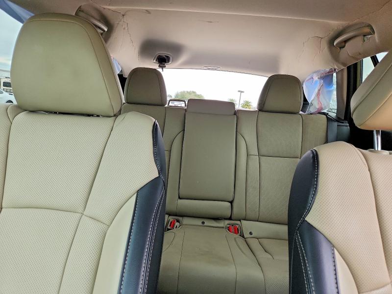 78846115 :رقم المزاد ، 4S4BTANC6S3115224 vin ، 2025 Subaru Outback مزاد بيع