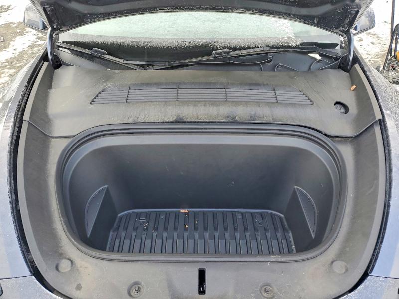 Продажа на аукционе авто 2023 Tesla Model Y, vin: 7SAYGDED9PF960661, номер лота: 76111295