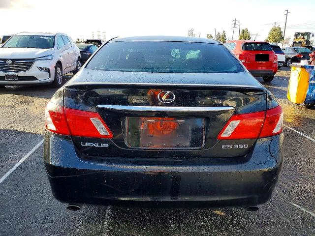 Продаж на аукціоні авто 2007 Lexus Es, vin: JTHBJ46G872075589, номер лоту: 78056045
