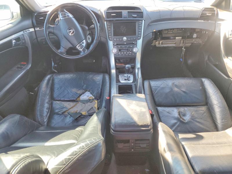 Продажа на аукционе авто 2004 Acura Tl, vin: 19UUA66244A037256, номер лота: 76258135