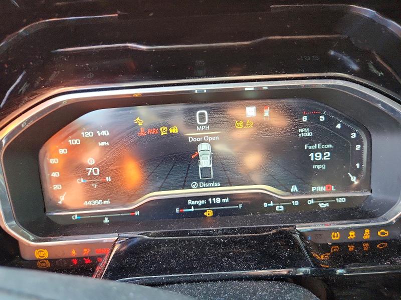 78170015 :رقم المزاد ، 1GTPHBE87PZ165972 vin ، 2023 Gmc Sierra مزاد بيع