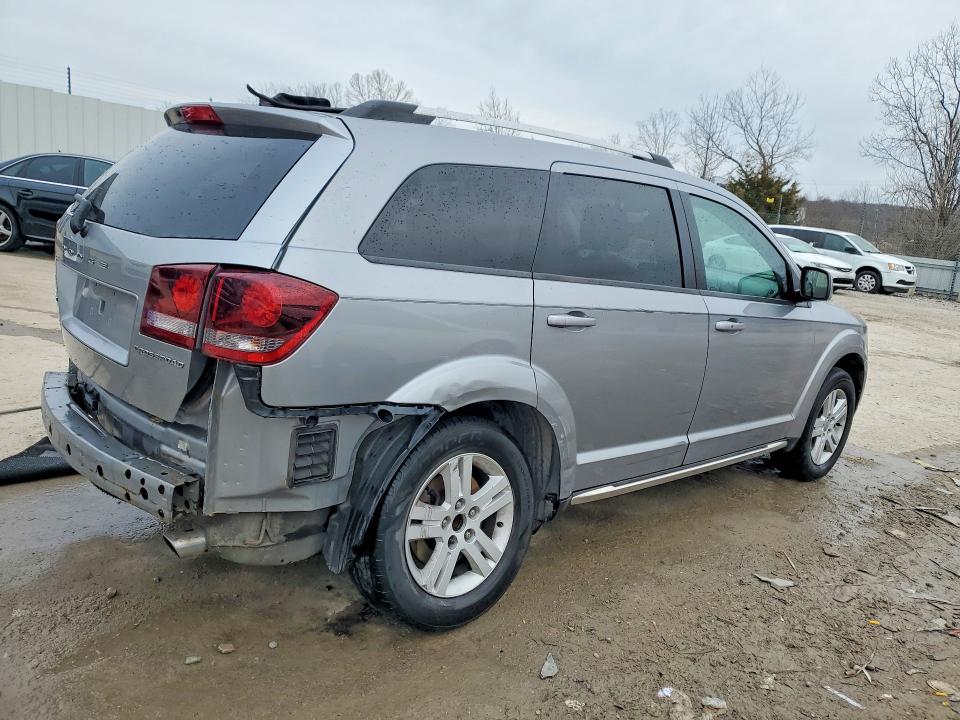 Продажа на аукционе авто 2016 Dodge Journey, vin: 3C4PDCGGXGT149276, номер лота: 78781065