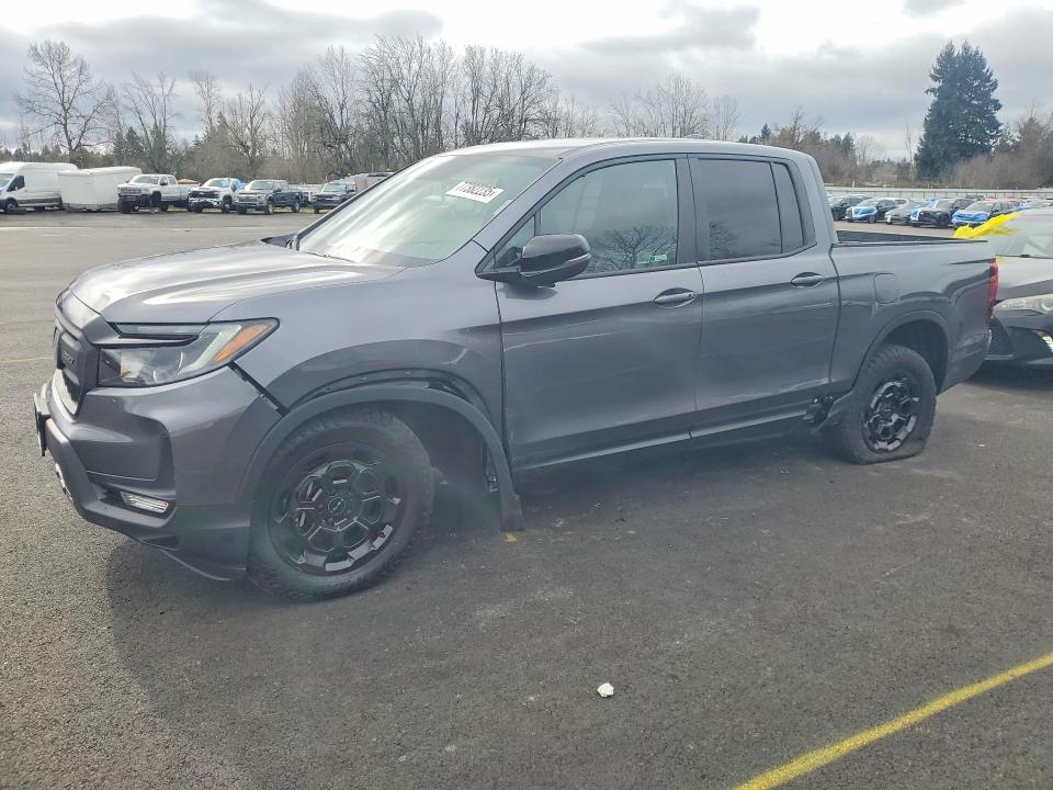 Aukcja sprzedaży 2025 Honda Ridgeline, vin: 5FPYK3F70SB036656, numer aukcji: 77382235
