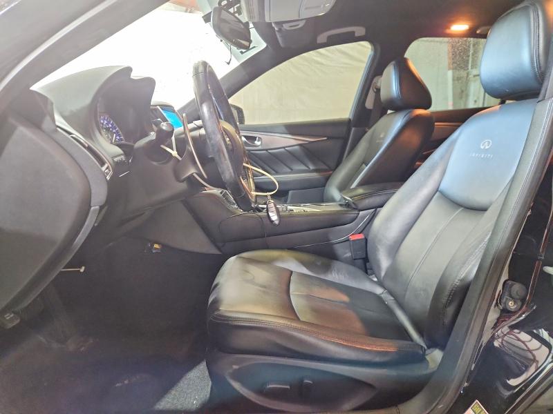 Aukcja sprzedaży 2014 Infiniti Q50 Base, vin: JN1BV7AR0EM693994, numer aukcji: 76603795