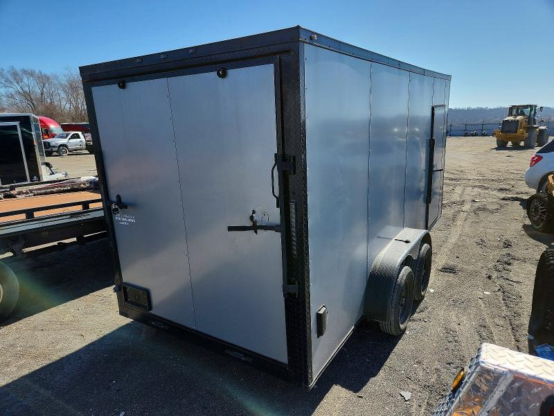 Продажа на аукционе авто 2025 Steel Pine Trailer, vin: 7FWBE1622S1032905, номер лота: 79173235