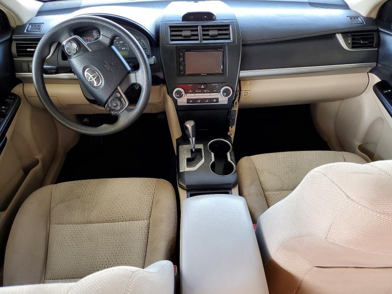 Продаж на аукціоні авто 2014 Toyota Camry, vin: 4T4BF1FK0ER406500, номер лоту: 79307445