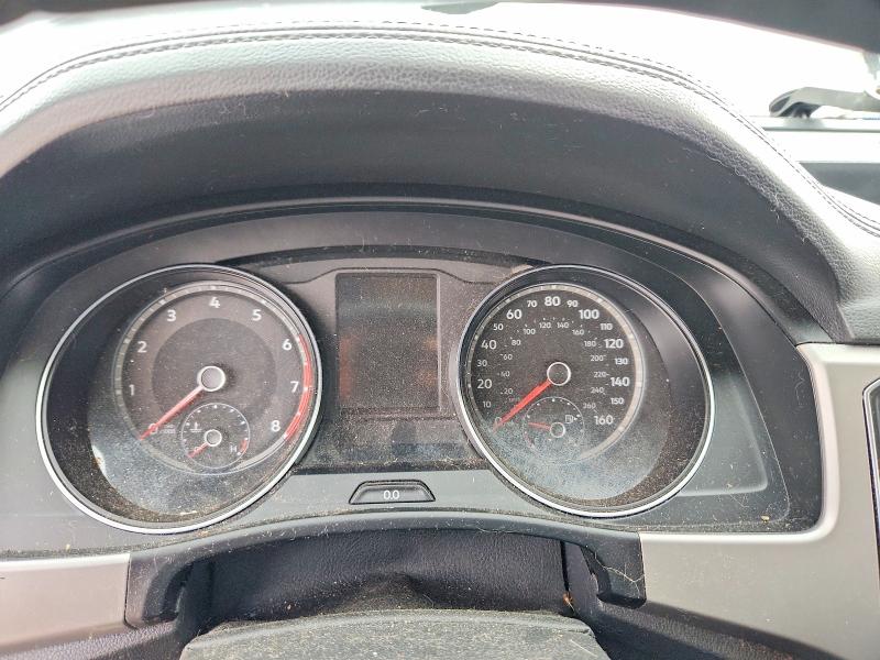 2018 Volkswagen Atlas მანქანა იყიდება აუქციონზე, vin: 1V2DR2CA9JC540551, აუქციონის ნომერი: 77899405