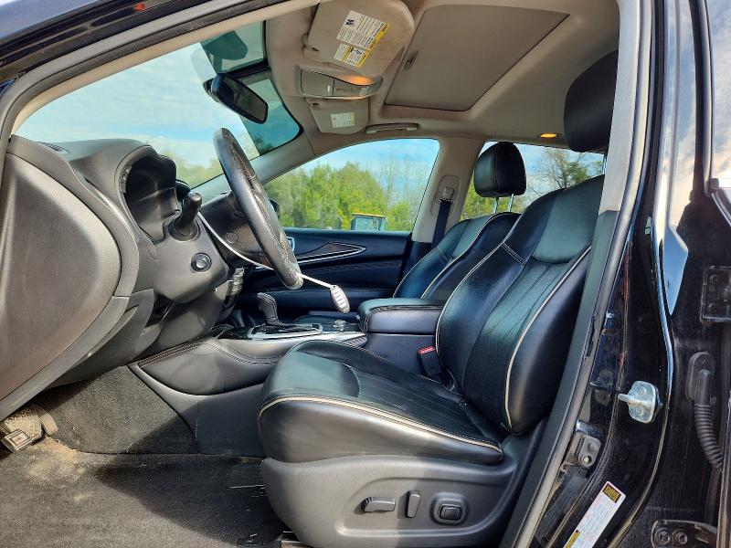 Aukcja sprzedaży 2017 Infiniti Qx60, vin: 5N1DL0MM3HC524044, numer aukcji: 76330475
