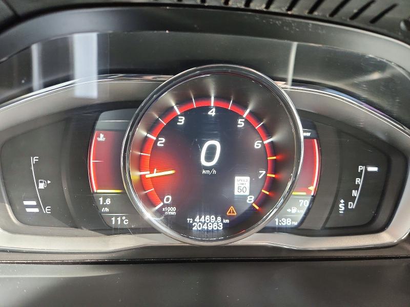 Продаж на аукціоні авто 2017 Volvo V60, vin: YV149MSR3H1362253, номер лоту: 76832345