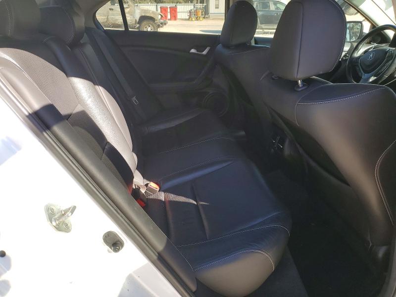 76393205 :رقم المزاد ، JH4CU2F45CC028742 vin ، 2012 Acura Tsx مزاد بيع