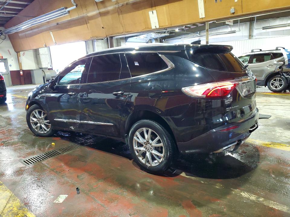 Продаж на аукціоні авто 2023 Buick Enclave, vin: 5GAEVAKW6PJ172912, номер лоту: 78972815