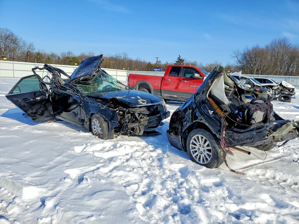 Продаж на аукціоні авто 2012 Cadillac Cts, vin: 1G6DF5E56C0107885, номер лоту: 76656965
