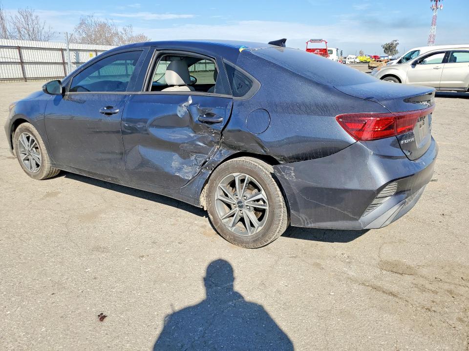 Продажа на аукционе авто 2023 Kia Forte, vin: 3KPF24AD6PE548969, номер лота: 77806425