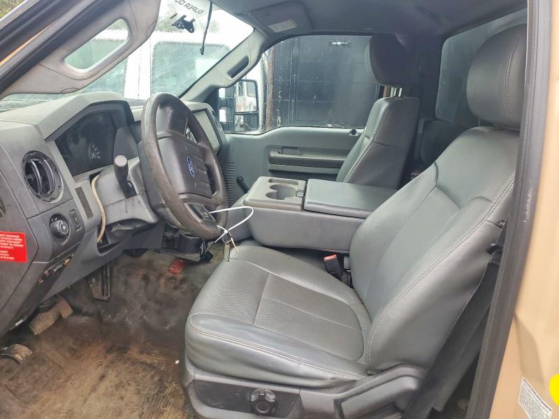 Продаж на аукціоні авто 2014 Ford F450, vin: 1FDUF4GYXEEA94641, номер лоту: 77925275